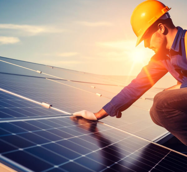 Solar Trust and Warranty