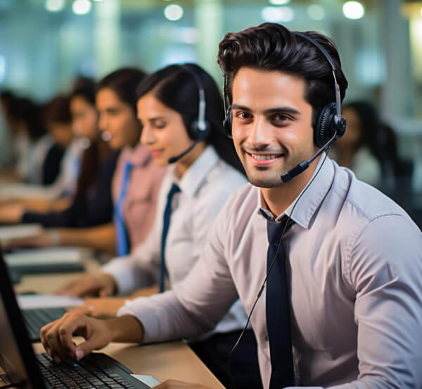 24/7 Solar Customer Support